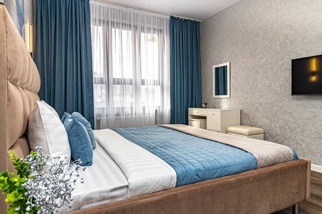 Уютная квартира в элитном и самом дорогом ЖК Краснодара Сердце