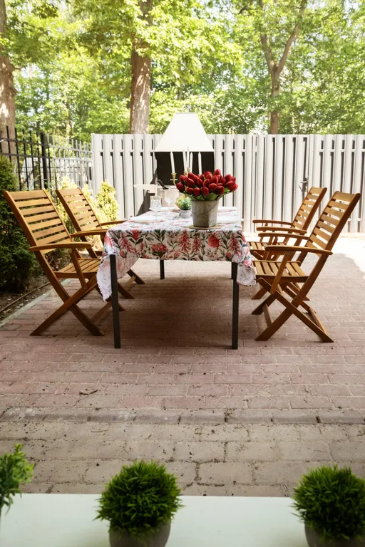 Таунхаус Челси роскошь на Балтийском побережье