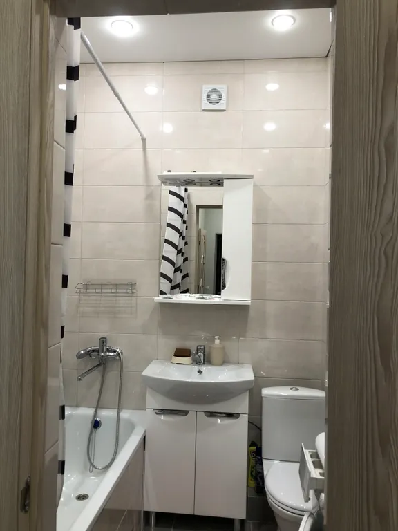 Квартира Уютная квартира — Владикавказ