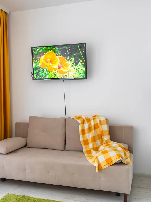 Квартира Квартира Philosophy Apartments — Санкт-Петербург
