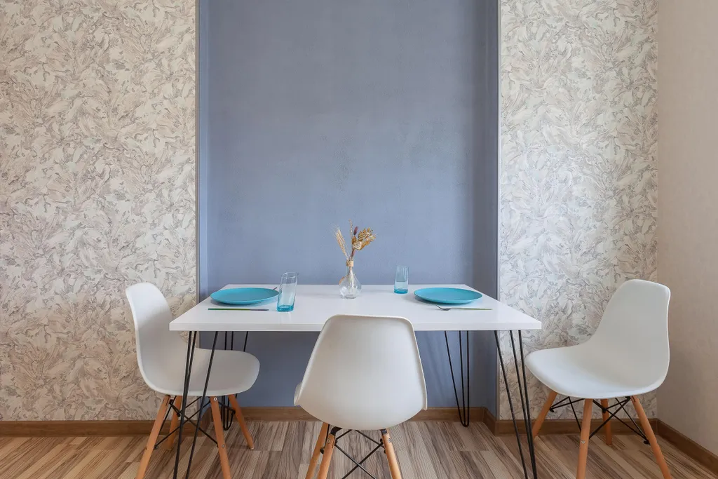 Стильная квартира на Карла Маркса