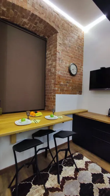 Квартира Квартира Московская история — Москва