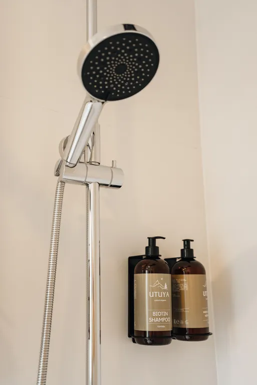 Умный дом с сауной и купелью