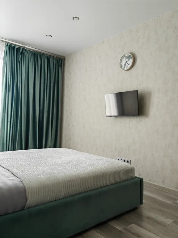 Уютная квартира на берегу моря