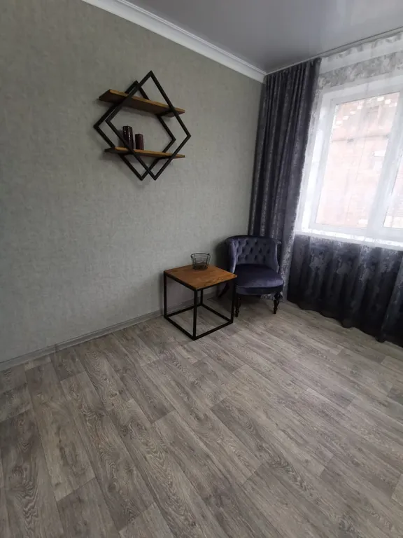 Отличнейшая квартира в самом центре