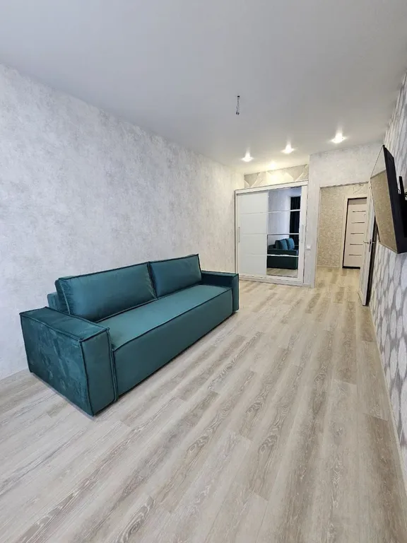 Квартира Уютная квартира в центре, 15 минут до моря — Анапа