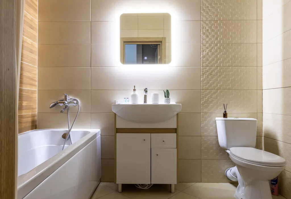 Уютная квартира в ЖК Притяжение