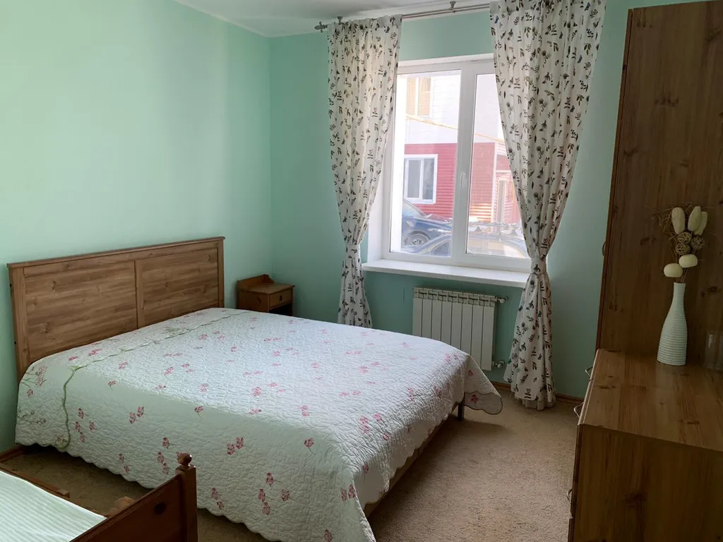 Банное Алтынaй