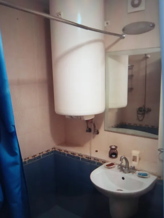 Уютная квартира недалеко от моря