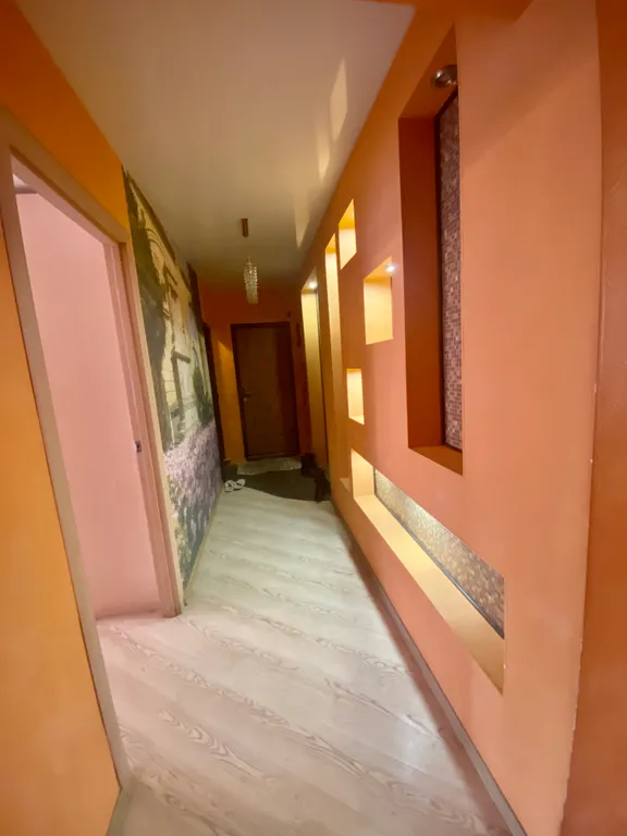 Уютная 3-х комнатная квартира рядом с Мариинским театром