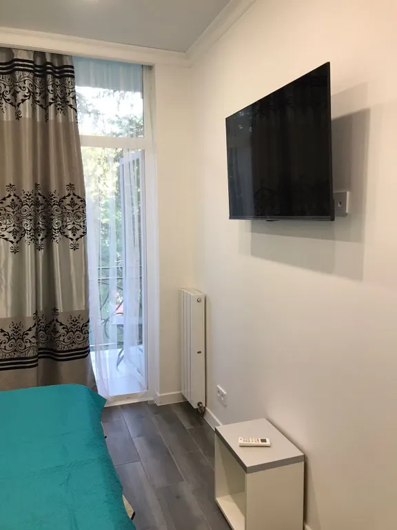 Уютная студия