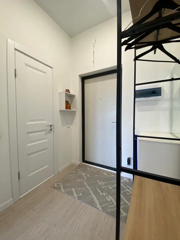 Уютная евродвушка