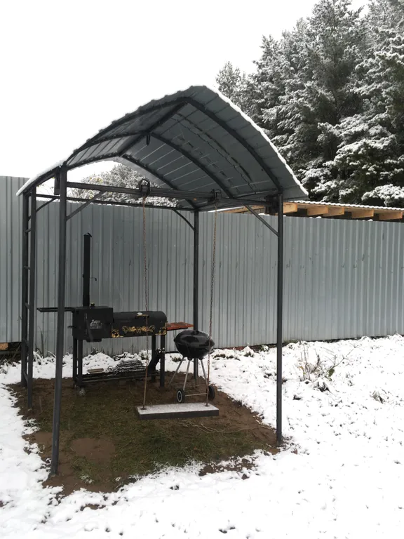 «Дом счастья», Киров