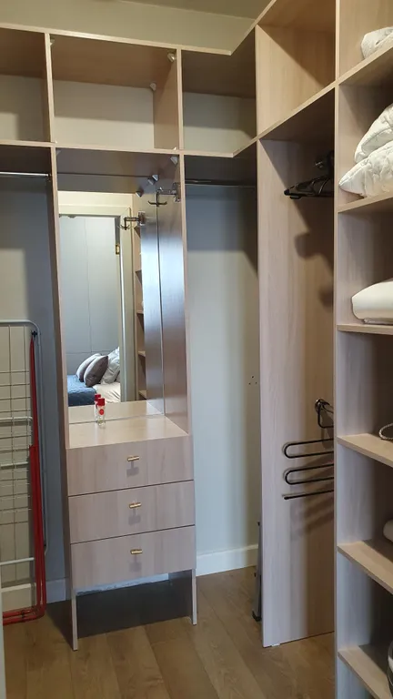 Уютная евродвушка в центре города