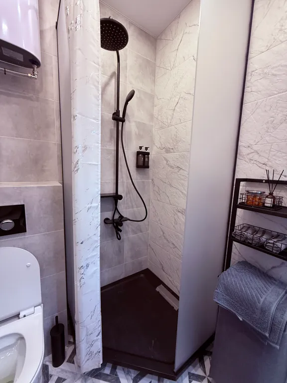 Квартира Уютная квартира-студия в центре — Ярославль