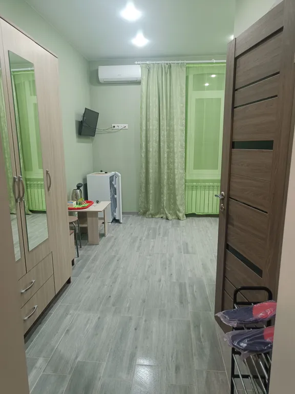 Квартира Комната — Адлер