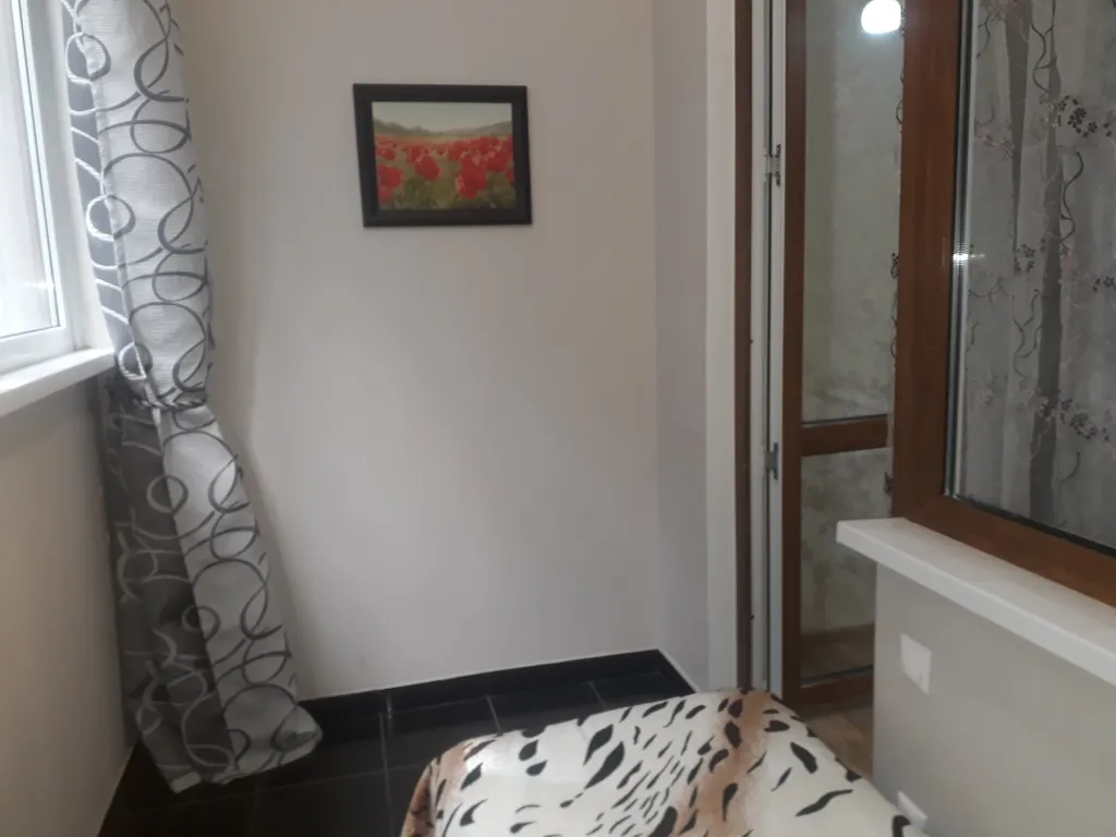 Квартира Квартира Южная жемчужина — Адлер