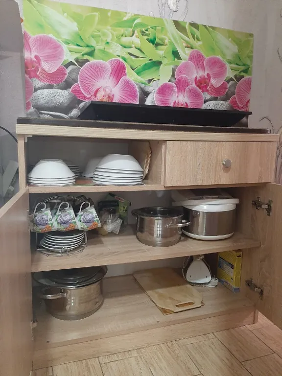 Квартира Квартира у моря — Адлер