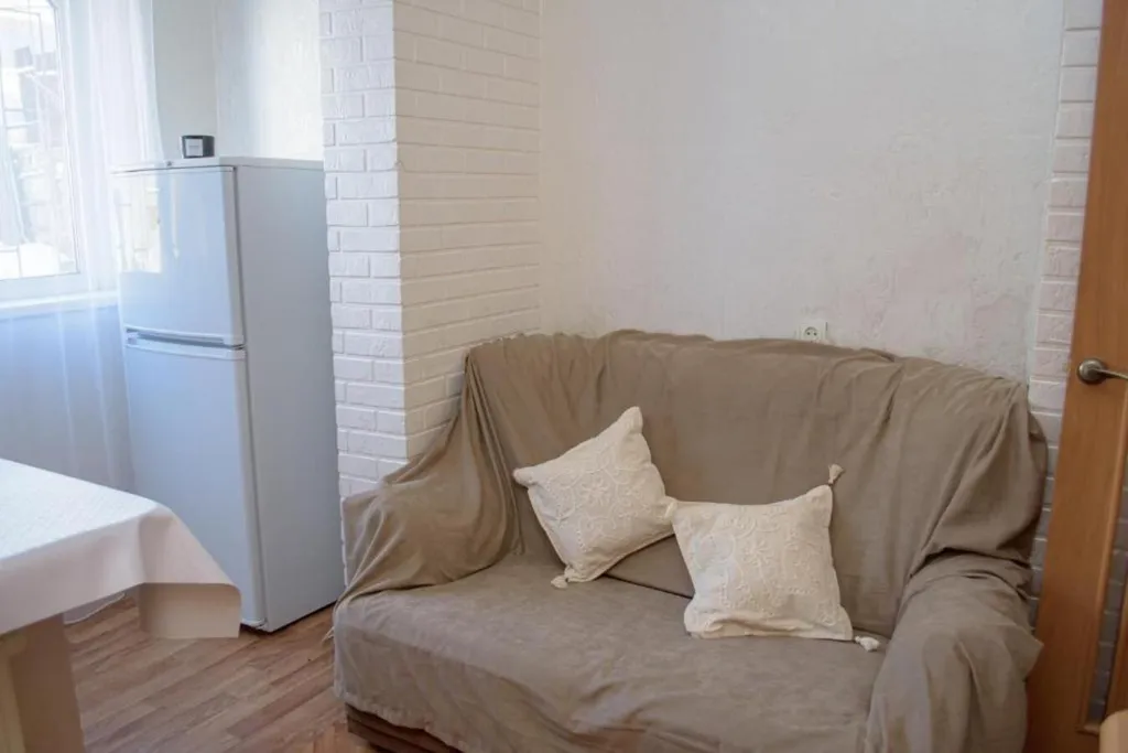 1-комнатная квартира в Алматы