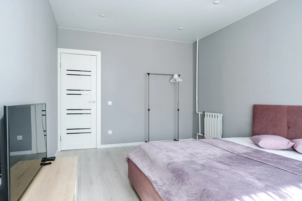 Уютная квартира возле набережной реки Амур и поющих фонтанов