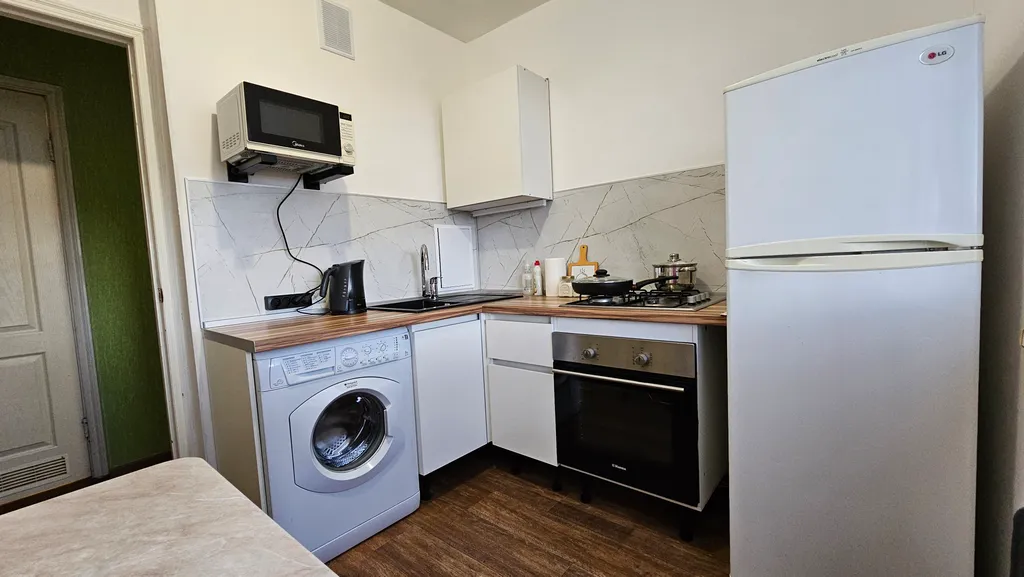 Уютная квартира в центре