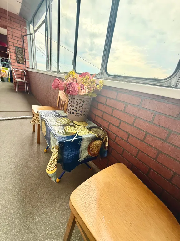 Квартира Квартира для вашего удобства — Курск