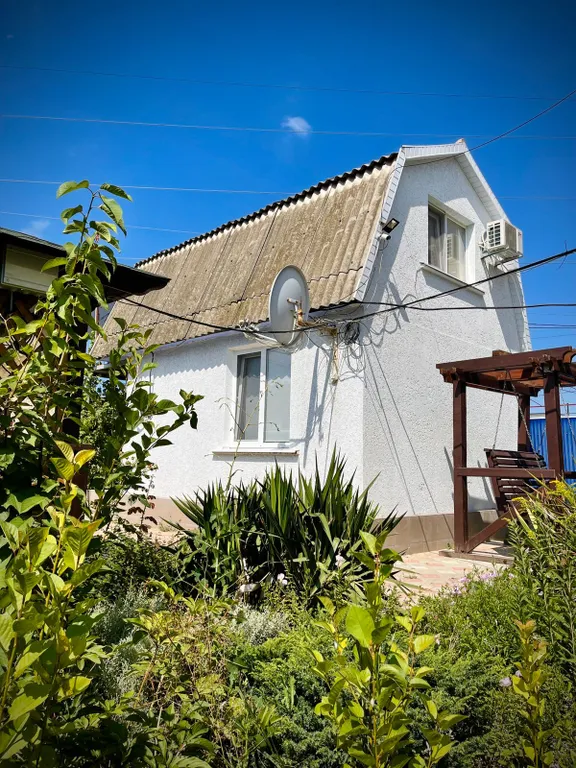 Коттедж Дача у моря — аренда посуточно в Саки