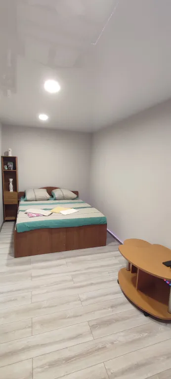 Милая квартирка