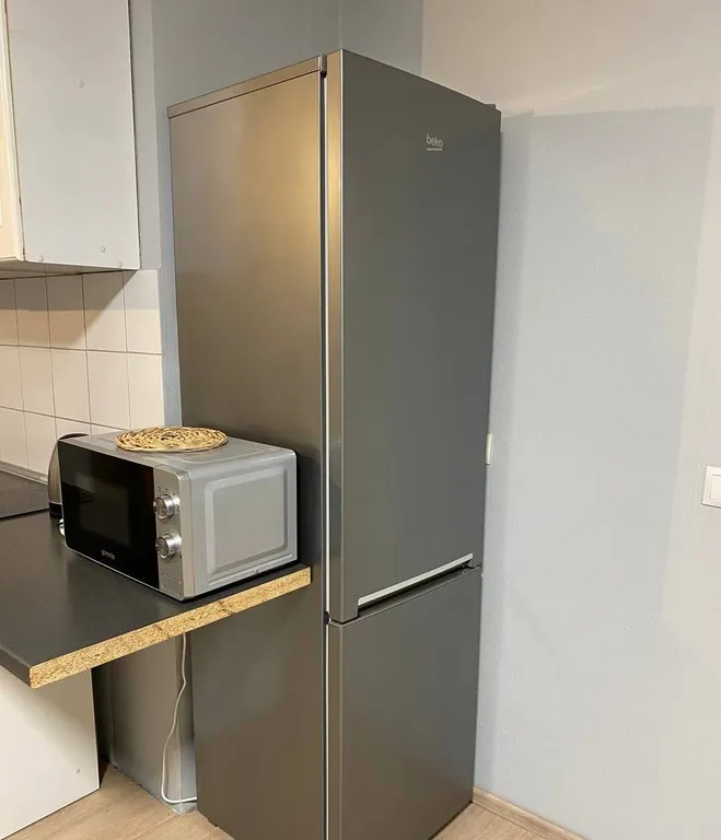 Квартира 1-комнатная Квартира — Тюмень