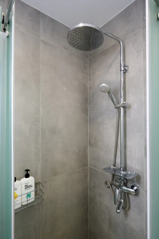 Люксовая квартира