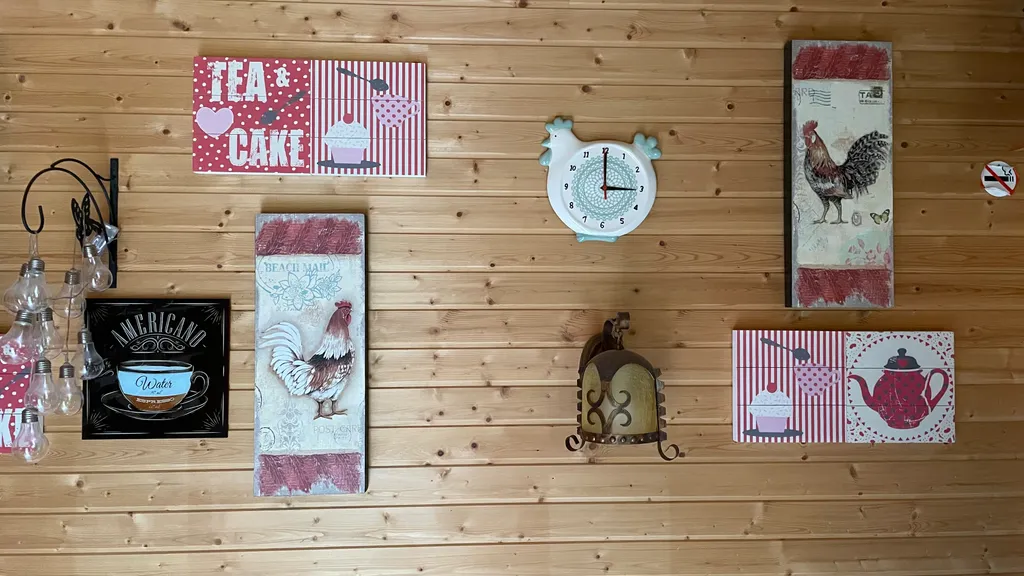 Коттедж Уютный домик в сосновом бору на берегу финского залива — Ключевое