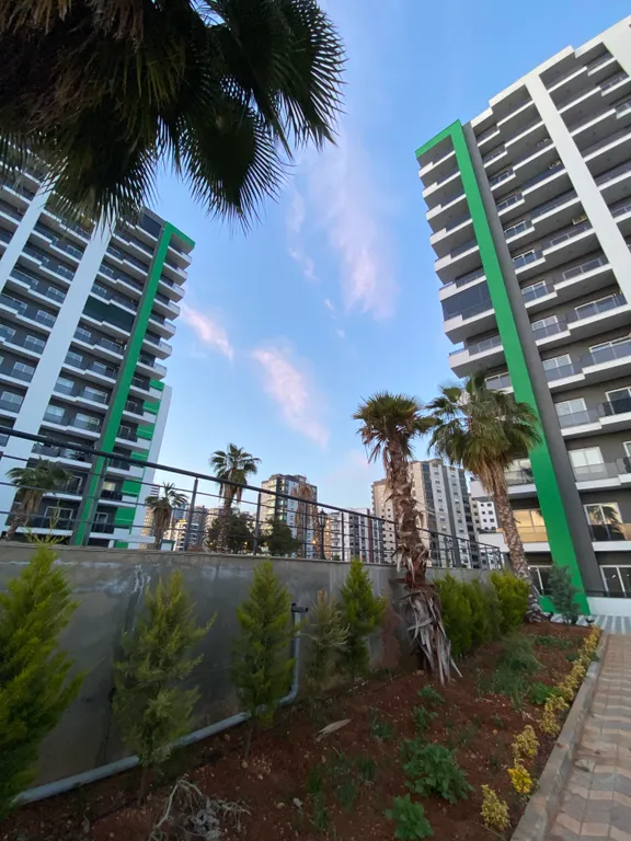 Комфортная квартира в Соли