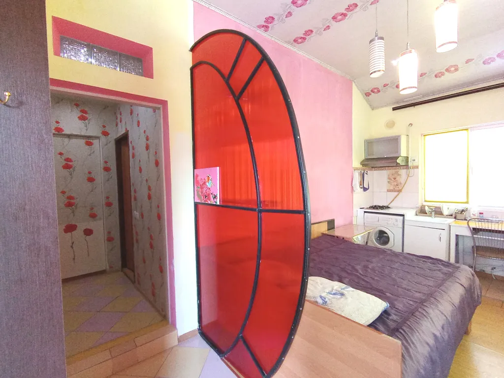 Уютная студия в центре