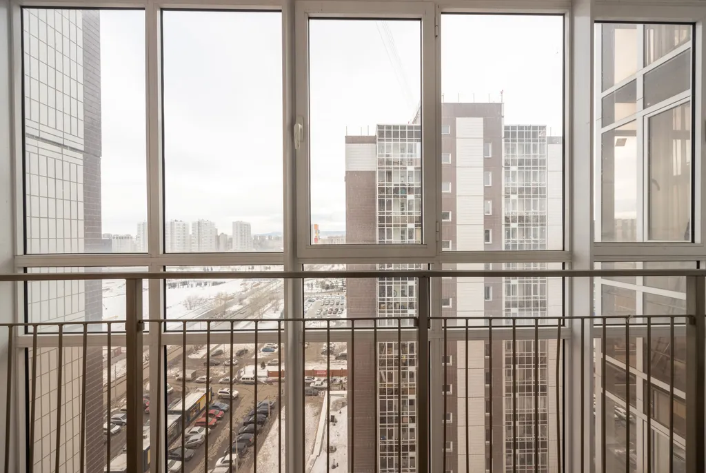 Апартаменты возле ТЦ Планета