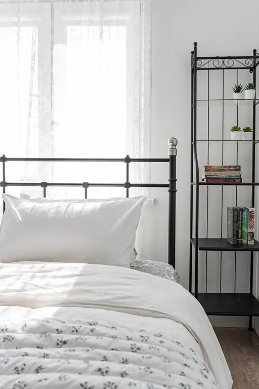 Дизайнерская квартира