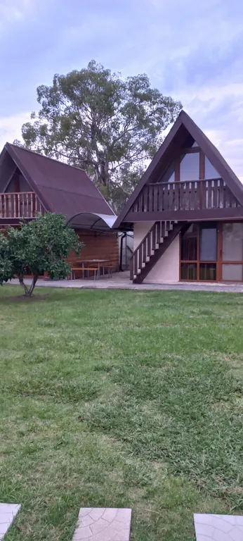 Квартира Домик под ключ — аренда посуточно в Гудаута