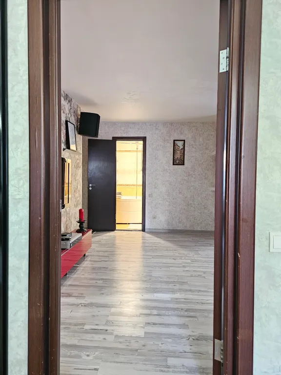 Квартира Евро двухкомнатная квартира в центре города — Казань