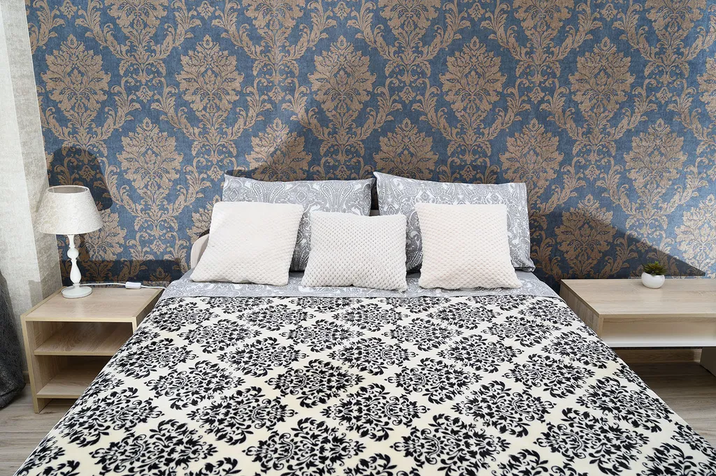 Красивая квартира на Садовом