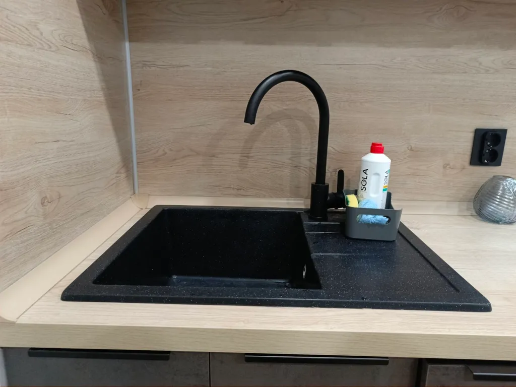 Уютная однокомнатная квартира