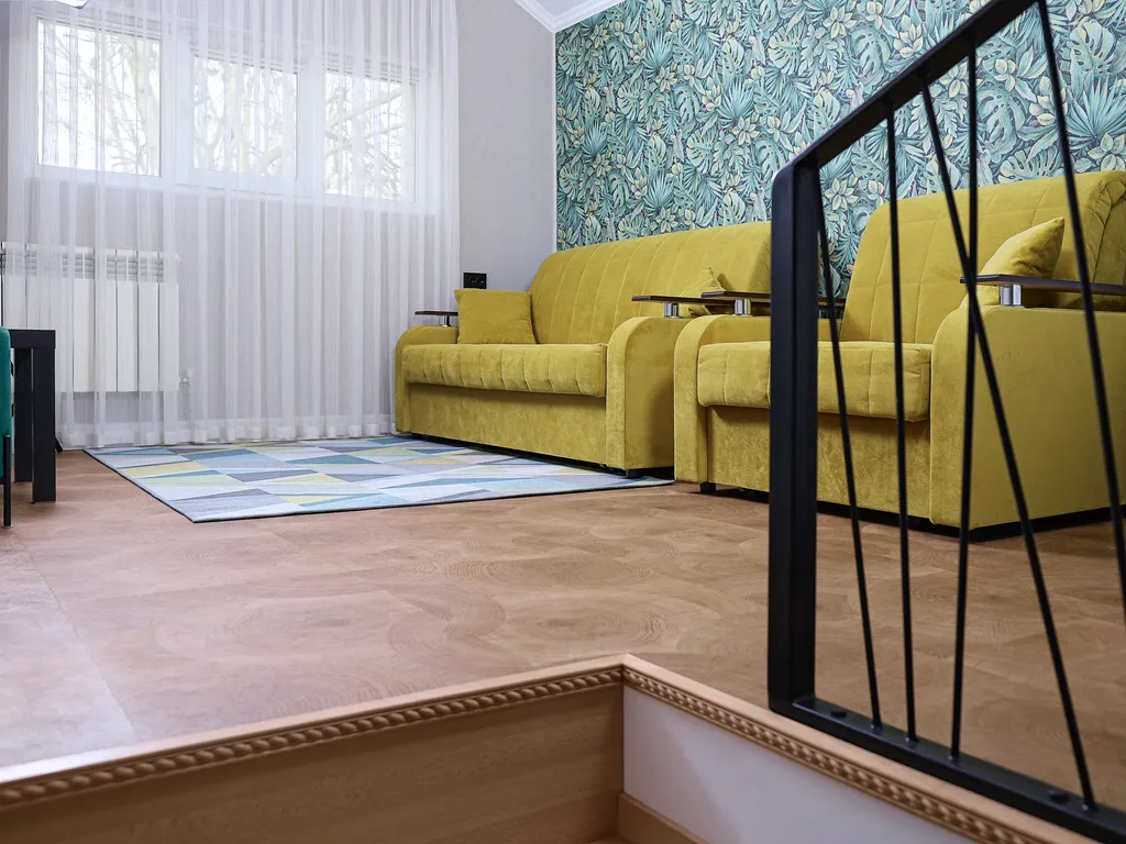 Коттедж Дом vip в центре — Ессентуки