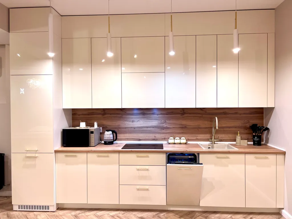 Люкс, до пляжа 1 километр