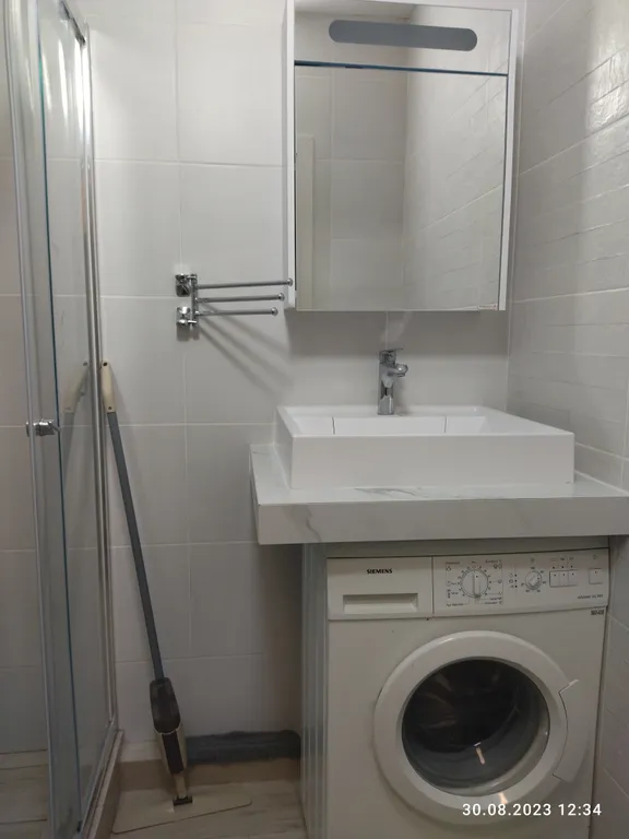 Квартира Уютная квартира в элитном ЖК 1, 2, 3 города Анапы — Анапа