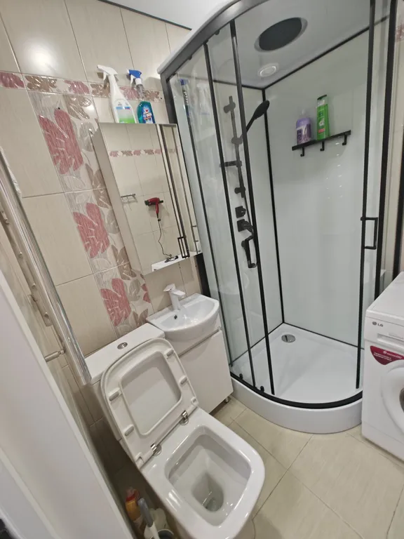 Уютная евродвушка в центре города