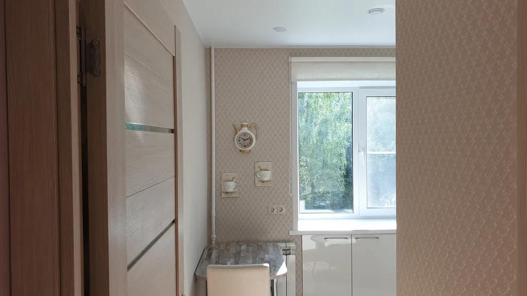 Квартира Премиум апартаменты — Пересвет