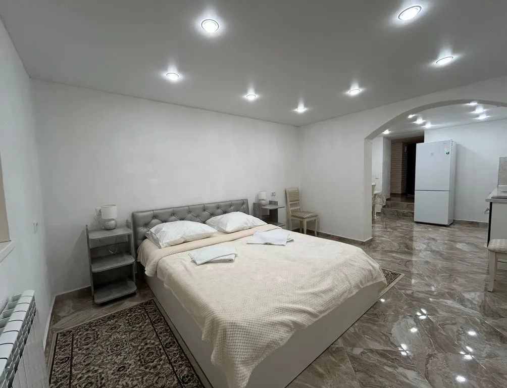 Коттедж Уютный гостевой дом с монгальной зоной — аренда посуточно в Железноводск