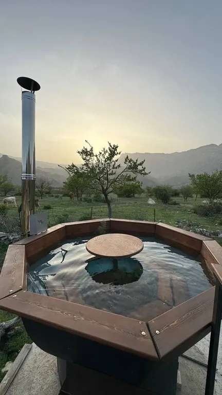 Гостевой дом у Хабиба