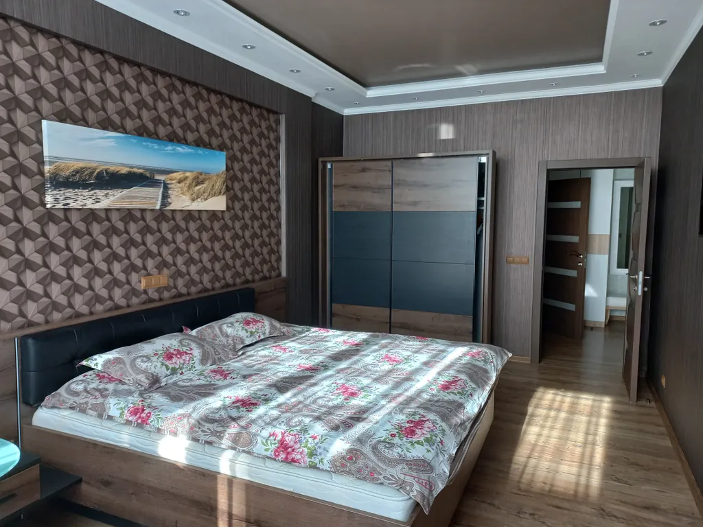 Раушен Престиж 21