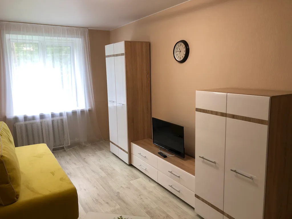 Апарт в сосновом бору