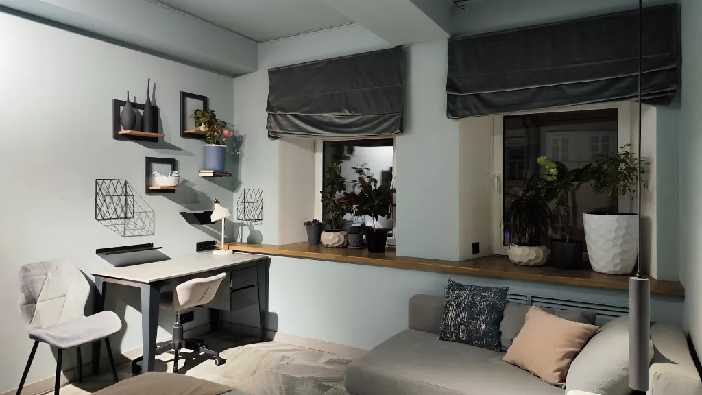 Квартира Квартира на 4 спальни около Кремля в Старой Москве — Москва