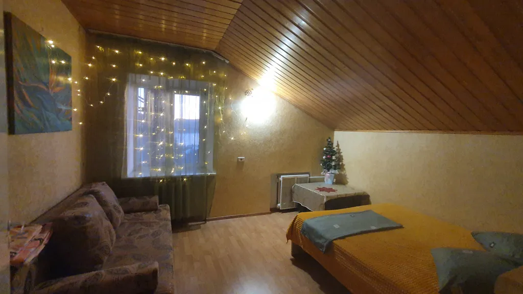 Квартира Комната — аренда посуточно в Тургояк